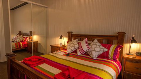 Benson House And Benson Lodge - Accommodation VIC 1