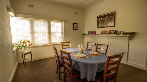 Benson House And Benson Lodge - Accommodation VIC 4