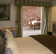 Cabarita Lodge - Accommodation VIC