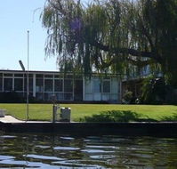 Lakeviews on Lang - Accommodation VIC