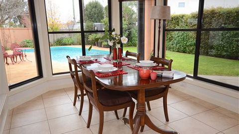 DeLuca - Accommodation VIC 0