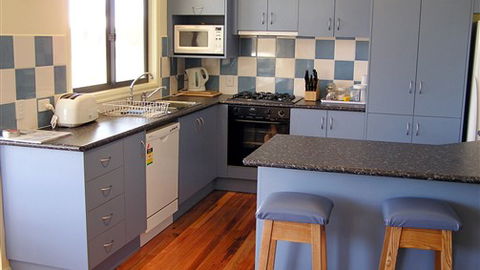 The Haven, Phillip Island - Accommodation VIC 1