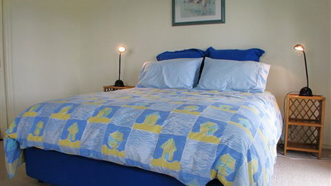 The Haven, Phillip Island - Accommodation VIC 7