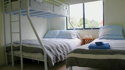 The Haven, Phillip Island - Accommodation VIC 4