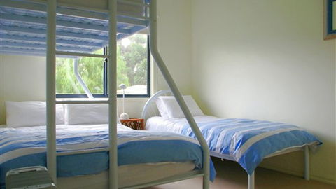 The Haven, Phillip Island - Accommodation VIC 5