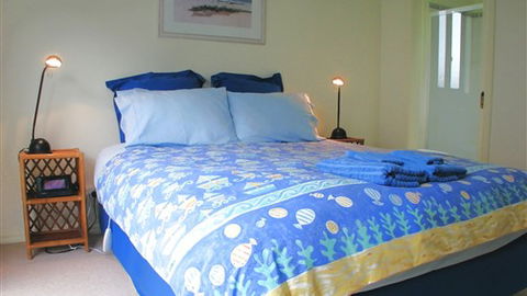 The Haven, Phillip Island - Accommodation VIC 6
