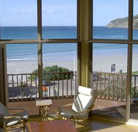 Abalone Beach House - Accommodation VIC