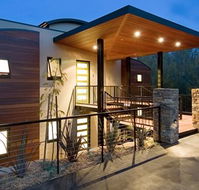 Saltus Luxury Accommodation - Accommodation VIC