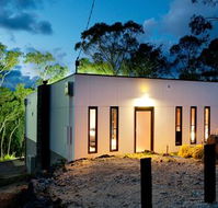 Harmony - Accommodation VIC