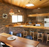 The Eagles Nest - Accommodation VIC