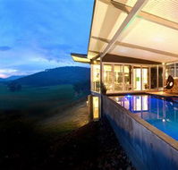 Feathertop Chateau - Accommodation VIC