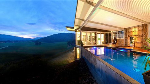 Feathertop Chateau - Accommodation VIC 0