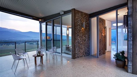 Feathertop Chateau - Accommodation VIC 4