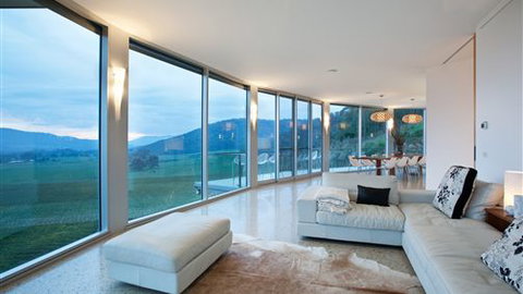Feathertop Chateau - Accommodation VIC 3