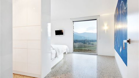 Feathertop Chateau - Accommodation VIC 6