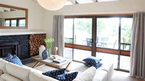 Bundalong VIC Accommodation VIC