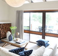 Bundalong Waterfront Accommodation - Accommodation VIC