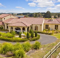 Tuscan Getaway - Accommodation VIC