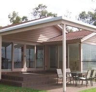 Mulwala Lakeside - Accommodation VIC