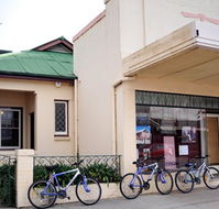 The Glen Bakery - Accommodation VIC