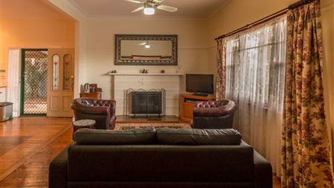 Muscat House - Accommodation VIC 1