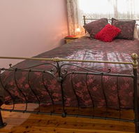 Muscat House - Accommodation VIC