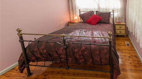 Muscat House - Accommodation VIC 0