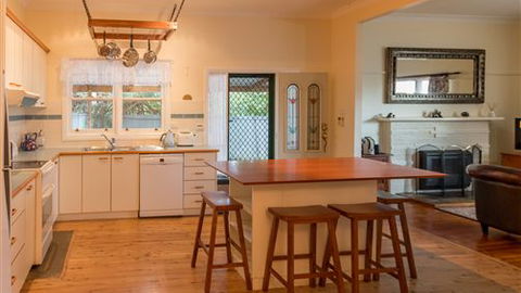 Muscat House - Accommodation VIC 2