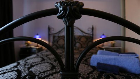 Muscat House - Accommodation VIC 4