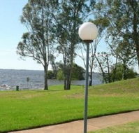 Waterfront Villa Tarni 14 - Accommodation VIC