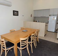 Murray Grange Villa Eight - Accommodation VIC