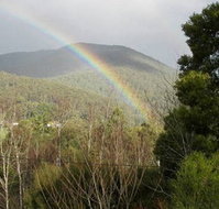 Wattletree Cottage - Accommodation VIC