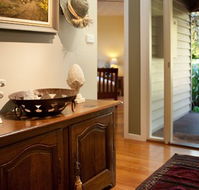 Kookaburra Ridge - Accommodation VIC