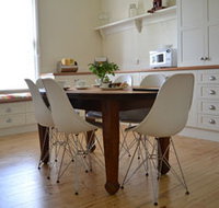 20 Hill Avenue - Accommodation VIC