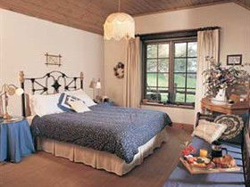Adelaide Hills Country Cottages - Gum Tree Cottage - Accommodation VIC 2