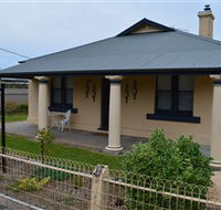 Agnes Cottage Bed and Breakfast - Accommodation VIC