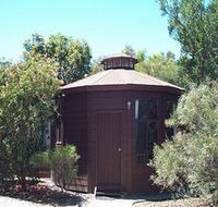 Aldinga Beach Holiday Park - Accommodation VIC