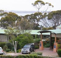 All Seasons Kangaroo Island Lodge - Accommodation VIC
