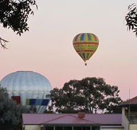 Barossa Valley Tourist Park - Accommodation VIC