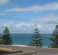 Beachcomber At Port Elliot - Accommodation VIC