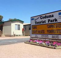 BIG 4 Ceduna Tourist Park - Accommodation VIC