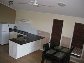 BIG4 Port Willunga Tourist Park - Accommodation VIC 1