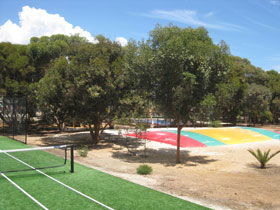 BIG4 Port Willunga Tourist Park - Accommodation VIC 3