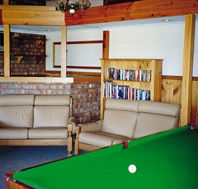 Botts Beach Retreat - Accommodation VIC