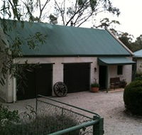Coach House St Helens Cottages - Accommodation VIC