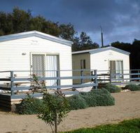 Corny Point Caravan Park - Accommodation VIC