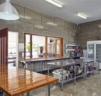 cuwallaroo cu2 - Accommodation VIC