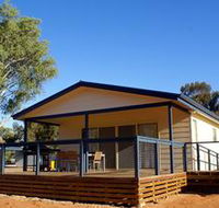 Discovery Holiday Park - Lake Bonney - Accommodation VIC