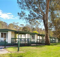 Discovery Parks - Clare - Accommodation VIC