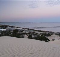 Fowlers Bay Caravan Park - Accommodation VIC